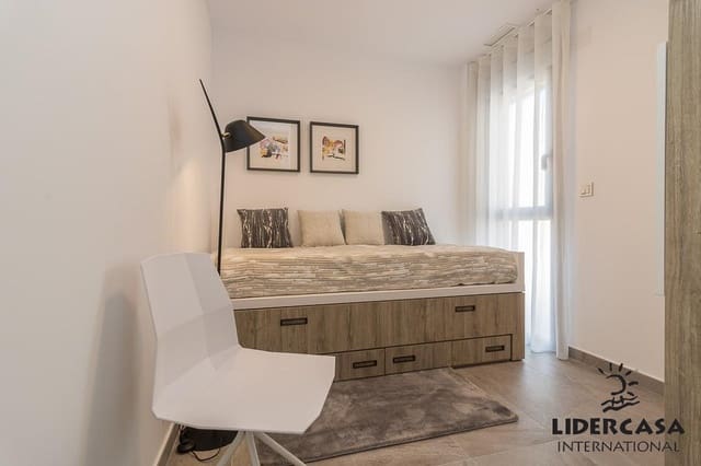 3 sypialnia Mieszkanie na sprzedaż w Los Balcones - Los Altos, Torrevieja z basenem - 294 900 € (Ref: 9473251)