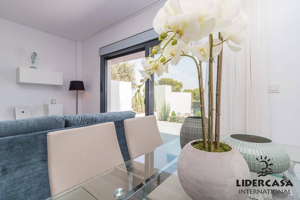 3 sypialnia Mieszkanie na sprzedaż w Torrevieja z basenem - 294 900 € (Ref: 9473251)