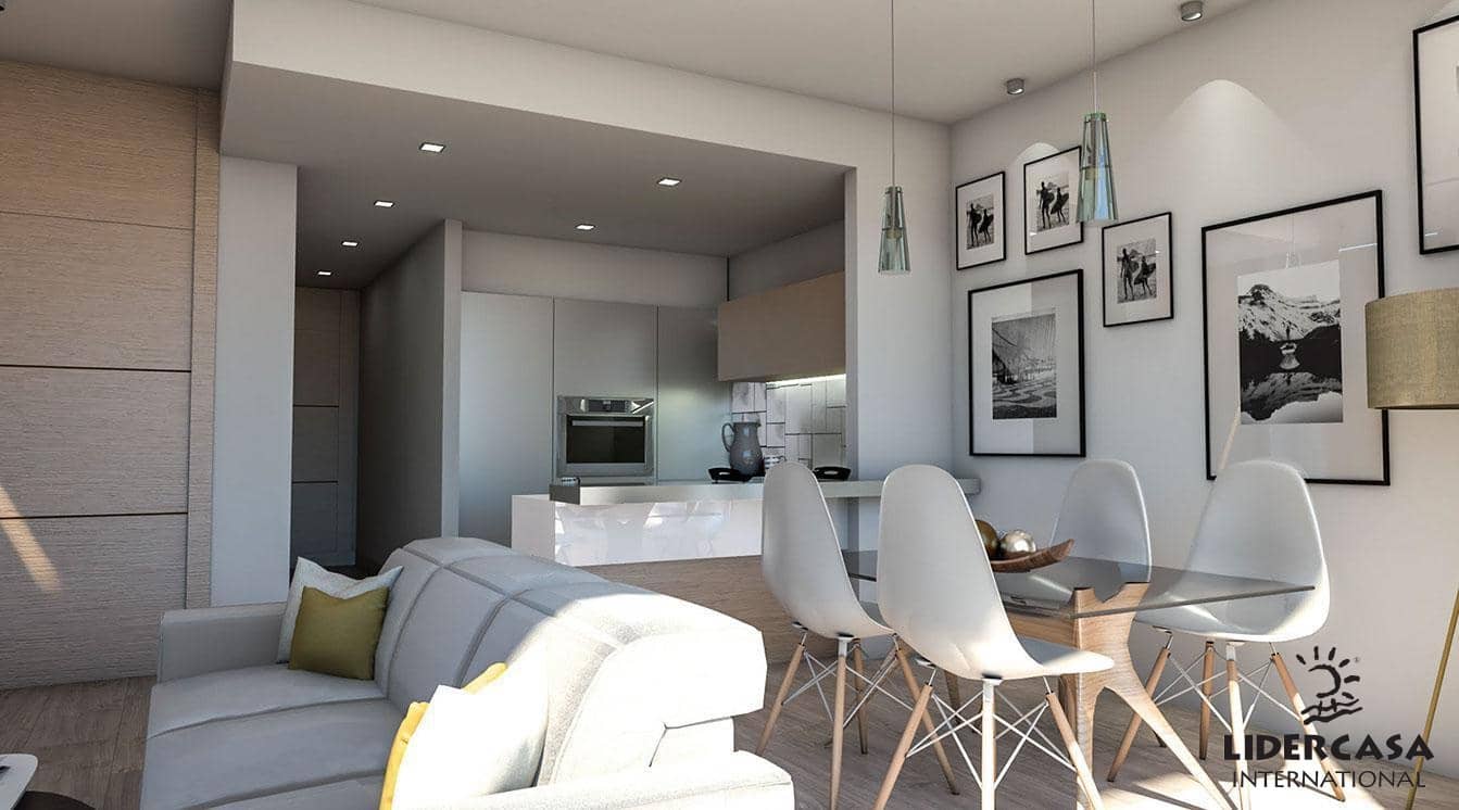 3 sypialnia Mieszkanie na sprzedaż w Torrevieja z basenem - 294 900 € (Ref: 9473251)