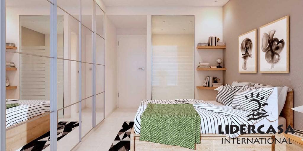 2 sovrum Lägenhet till salu i Alhama de Murcia med pool garage - 186 900 € (Ref: 9473252)