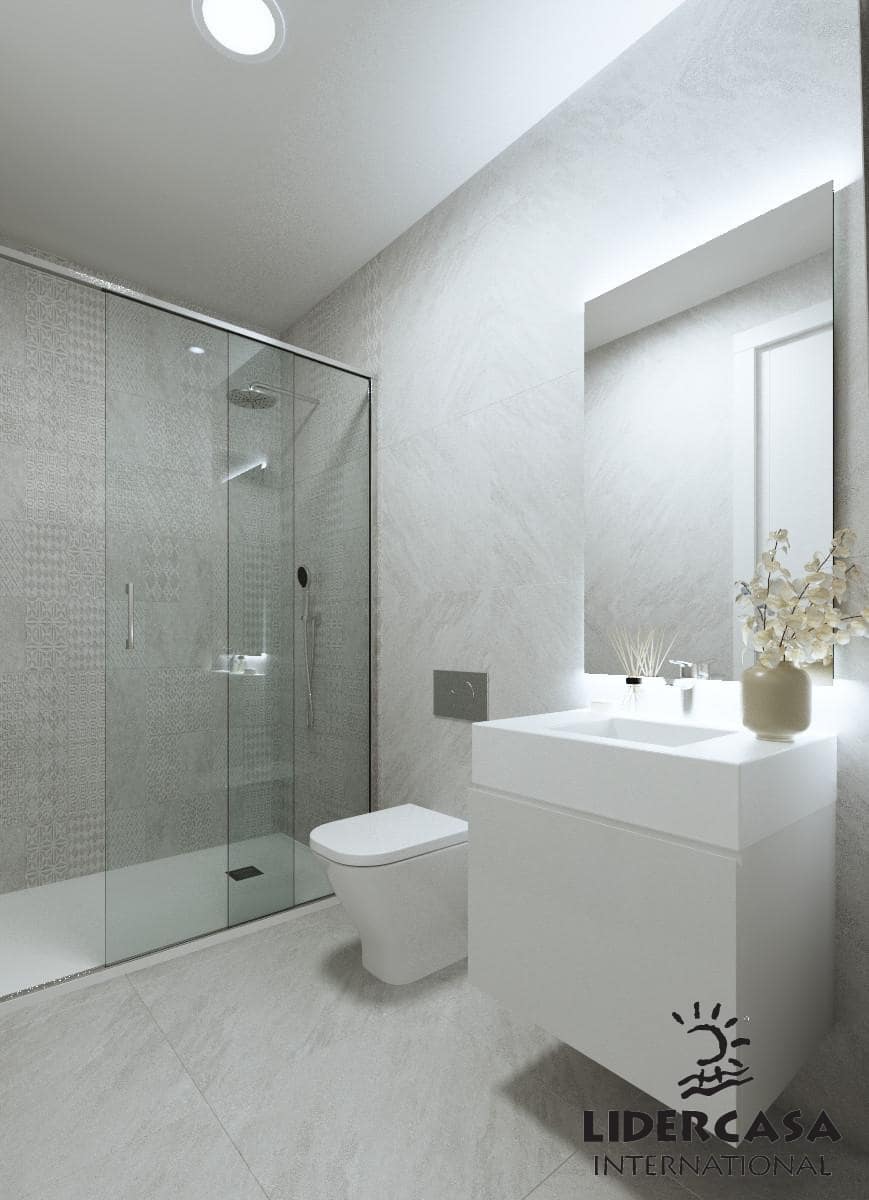 2 sovrum Lägenhet till salu i Alhama de Murcia med pool garage - 186 900 € (Ref: 9473252)