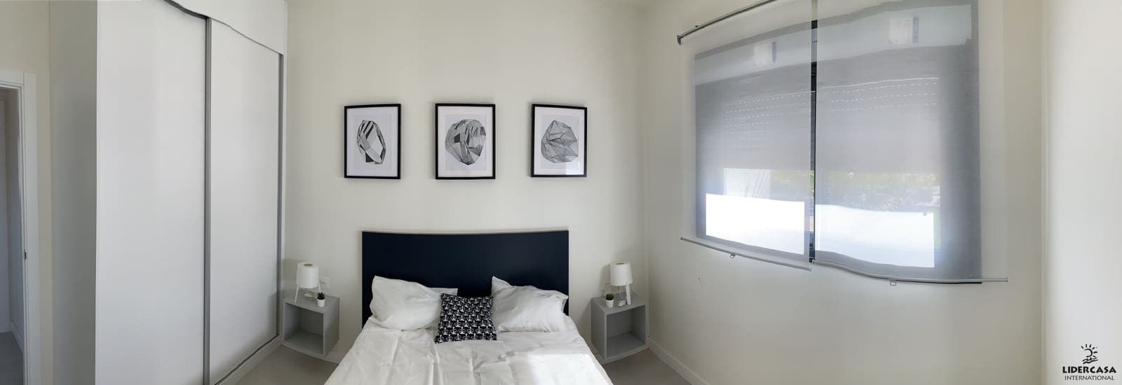 2 sovrum Lägenhet till salu i Alhama de Murcia med pool garage - 186 900 € (Ref: 9473252)