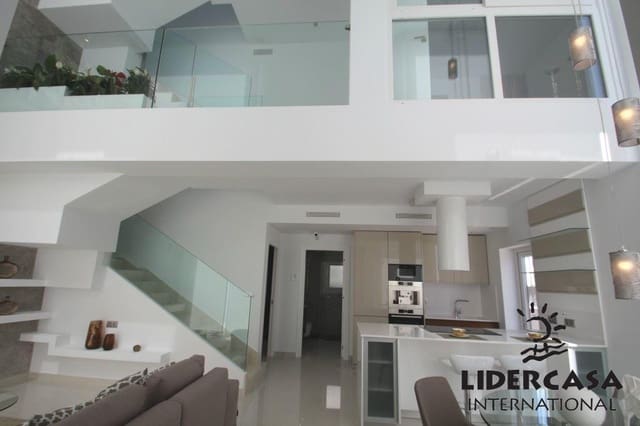 3 makuuhuone Huvila myytävänä paikassa Playa Honda, Cartagena mukana uima-altaan 
autotalli - 595 000 € (Ref: 9473253)