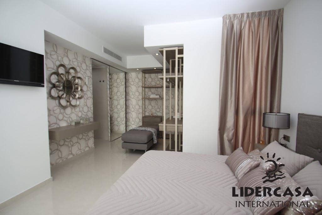 3 quarto Moradia para venda em Playa Honda com piscina garagem - 595 000 € (Ref: 9473253)
