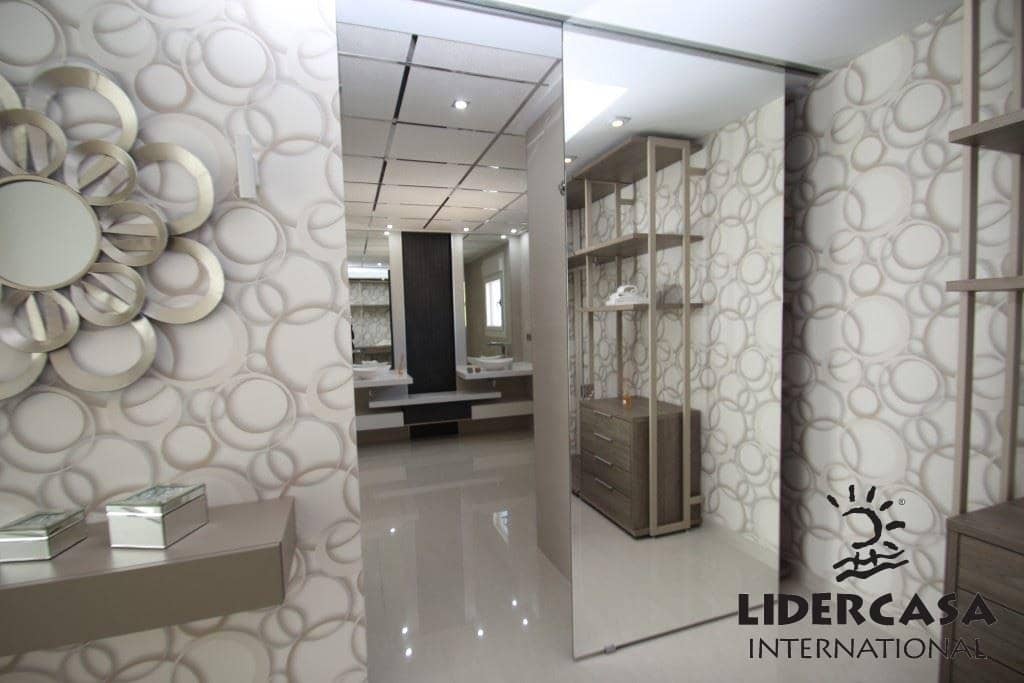 3 quarto Moradia para venda em Playa Honda com piscina garagem - 595 000 € (Ref: 9473253)