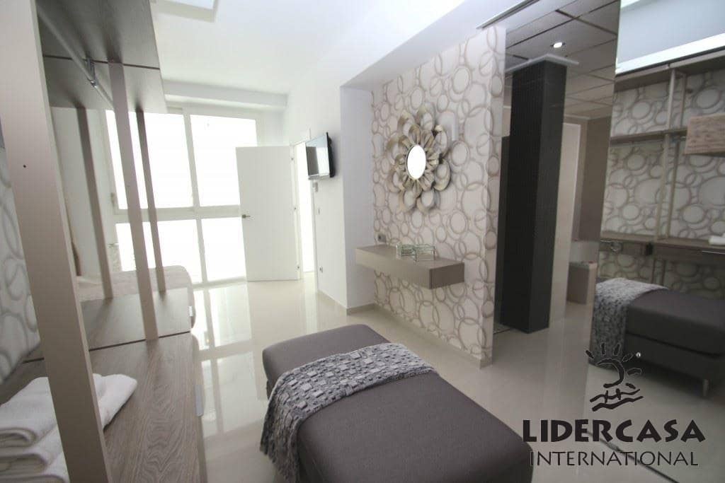 3 quarto Moradia para venda em Playa Honda com piscina garagem - 595 000 € (Ref: 9473253)