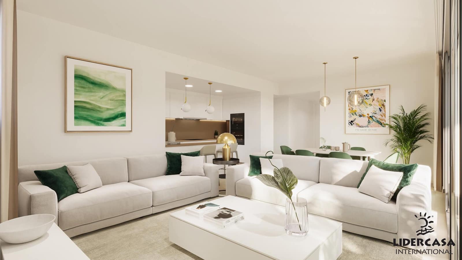 1 Zimmer Apartment zu verkaufen in Estepona mit Pool Garage - 460.000 € (Ref: 9473254)