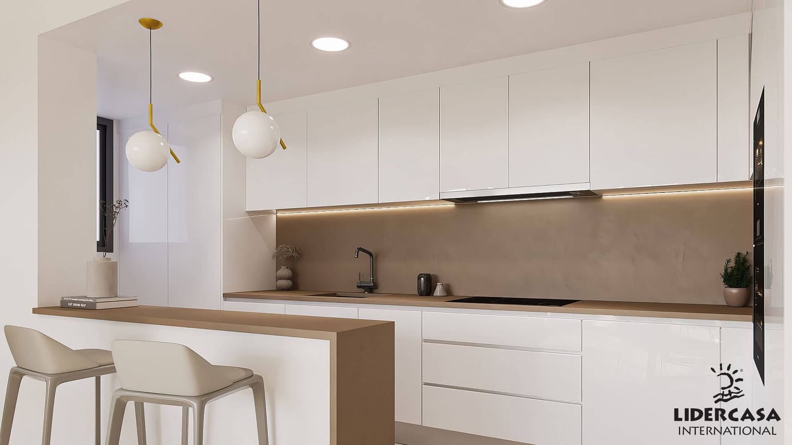 1 Zimmer Apartment zu verkaufen in Estepona mit Pool Garage - 460.000 € (Ref: 9473254)