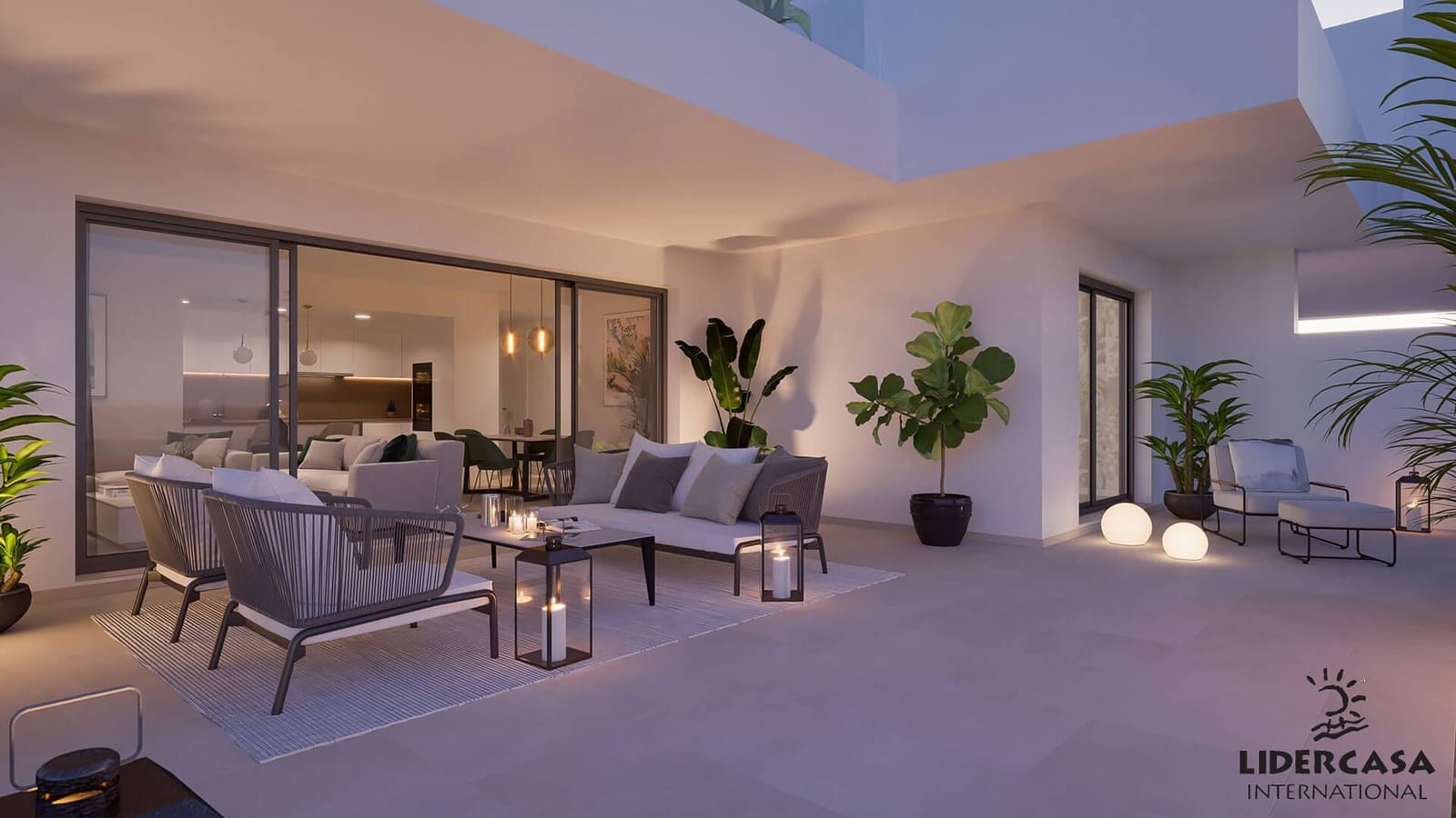 1 Zimmer Apartment zu verkaufen in Estepona mit Pool Garage - 460.000 € (Ref: 9473254)