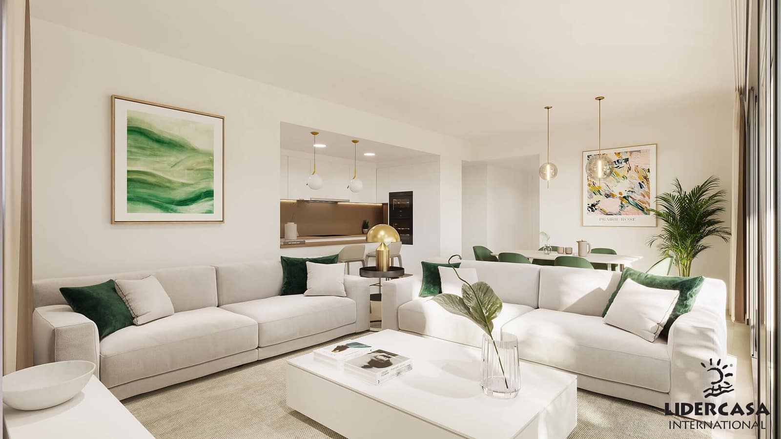 1 Zimmer Apartment zu verkaufen in Estepona mit Pool Garage - 460.000 € (Ref: 9473254)