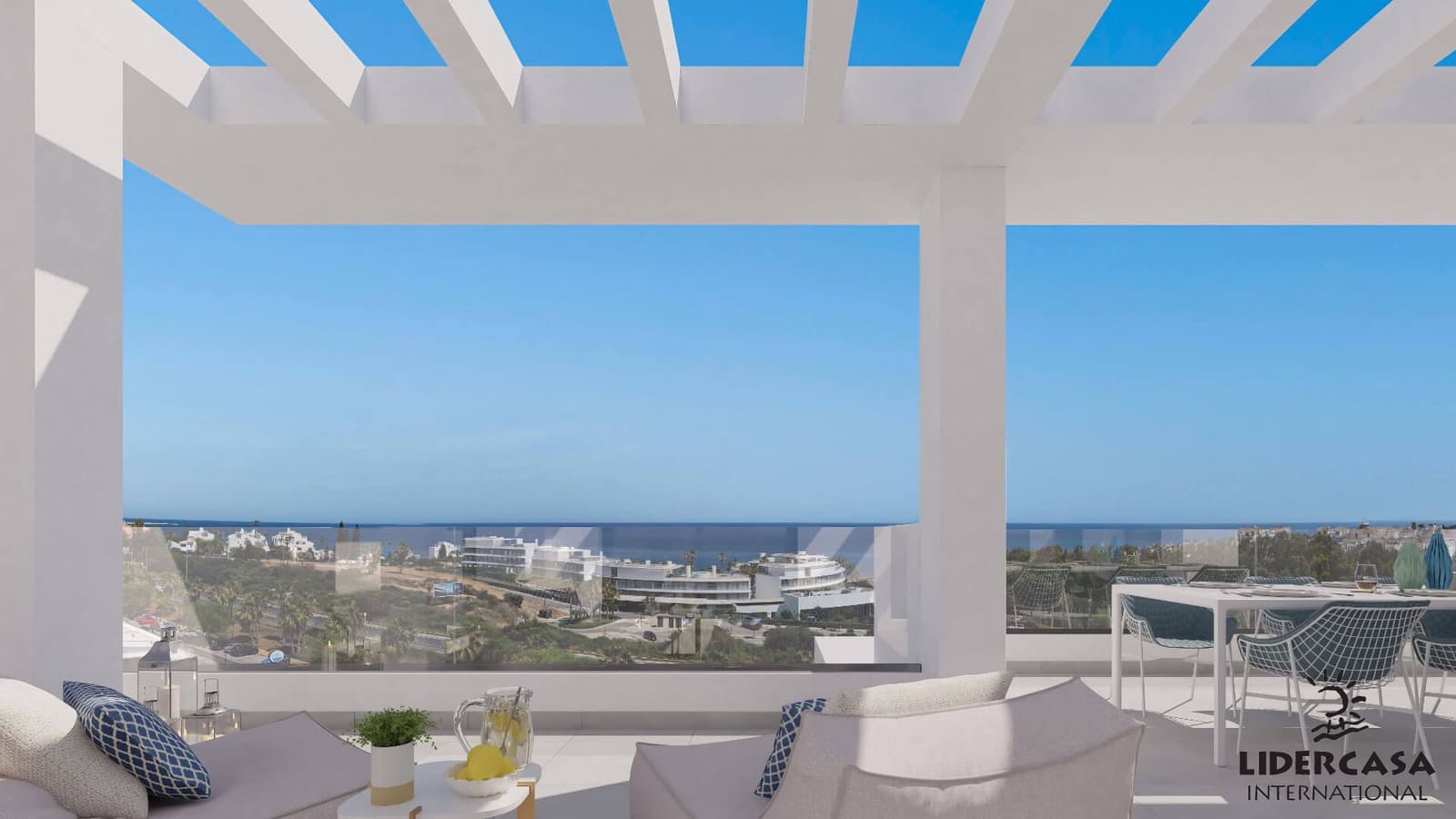 1 Zimmer Apartment zu verkaufen in Estepona mit Pool Garage - 460.000 € (Ref: 9473254)