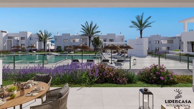 1 Zimmer Apartment zu verkaufen in Guadalobón, Estepona mit Pool Garage - 460.000 € (Ref: 9473254)