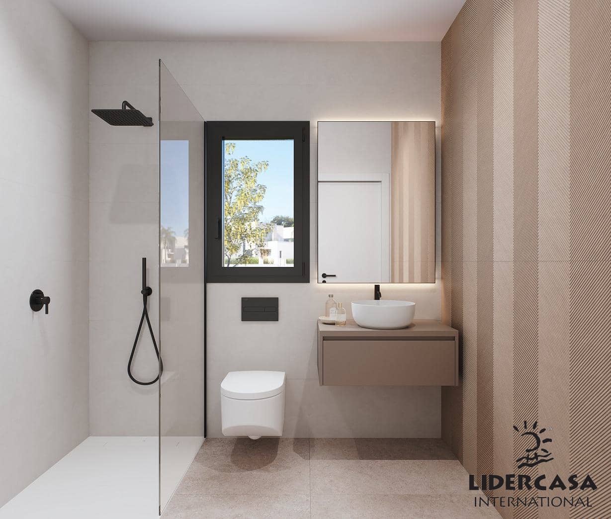 2 soverom Leilighet til salgs i Los Alcazares med svømmebasseng garasje - € 326 000 (Ref: 9473255)