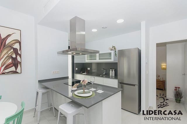 3 makuuhuone Paritalo myytävänä paikassa Desamparados - Hurchillo - Torremendo, Orihuela mukana uima-altaan - 329 000 € (Ref: 9473256)