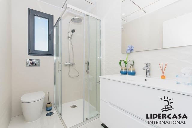 3 makuuhuone Paritalo myytävänä paikassa Desamparados - Hurchillo - Torremendo, Orihuela mukana uima-altaan - 329 000 € (Ref: 9473256)