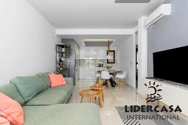 Apartamento para venda em Torre de la Horadada, Pilar de la Horadada com piscina - 249 000 € (Ref: 9473257)