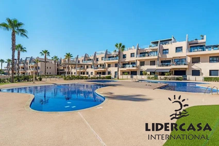 Apartamento para venda em Torre de la Horadada com piscina - 249 000 € (Ref: 9473257)