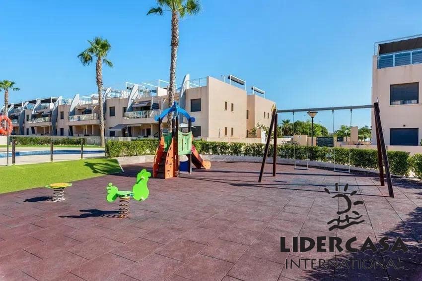 Apartamento para venda em Torre de la Horadada com piscina - 249 000 € (Ref: 9473257)