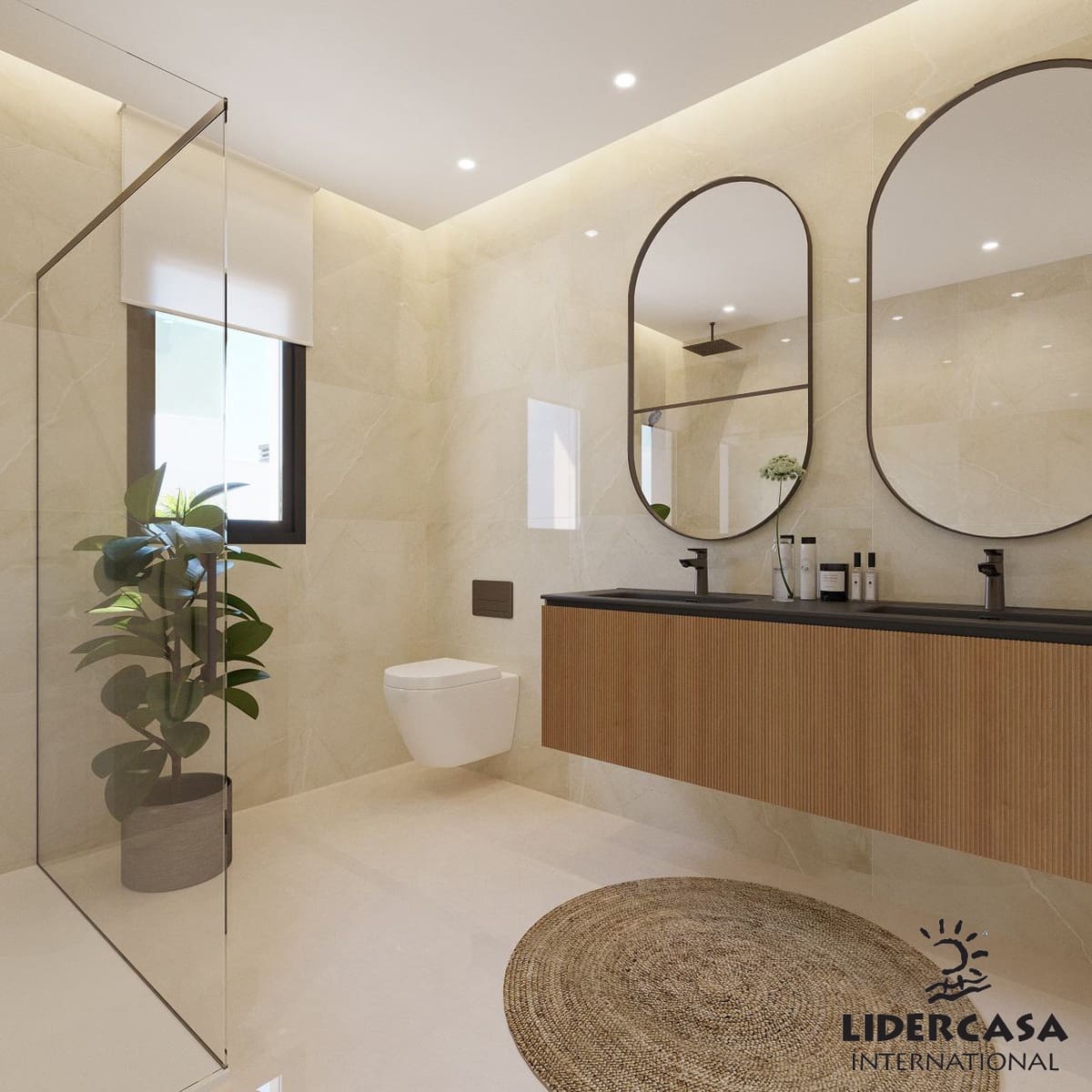 Chalet de 3 habitaciones en Finestrat en venta con piscina garaje - 1.100.000 € (Ref: 9473259)