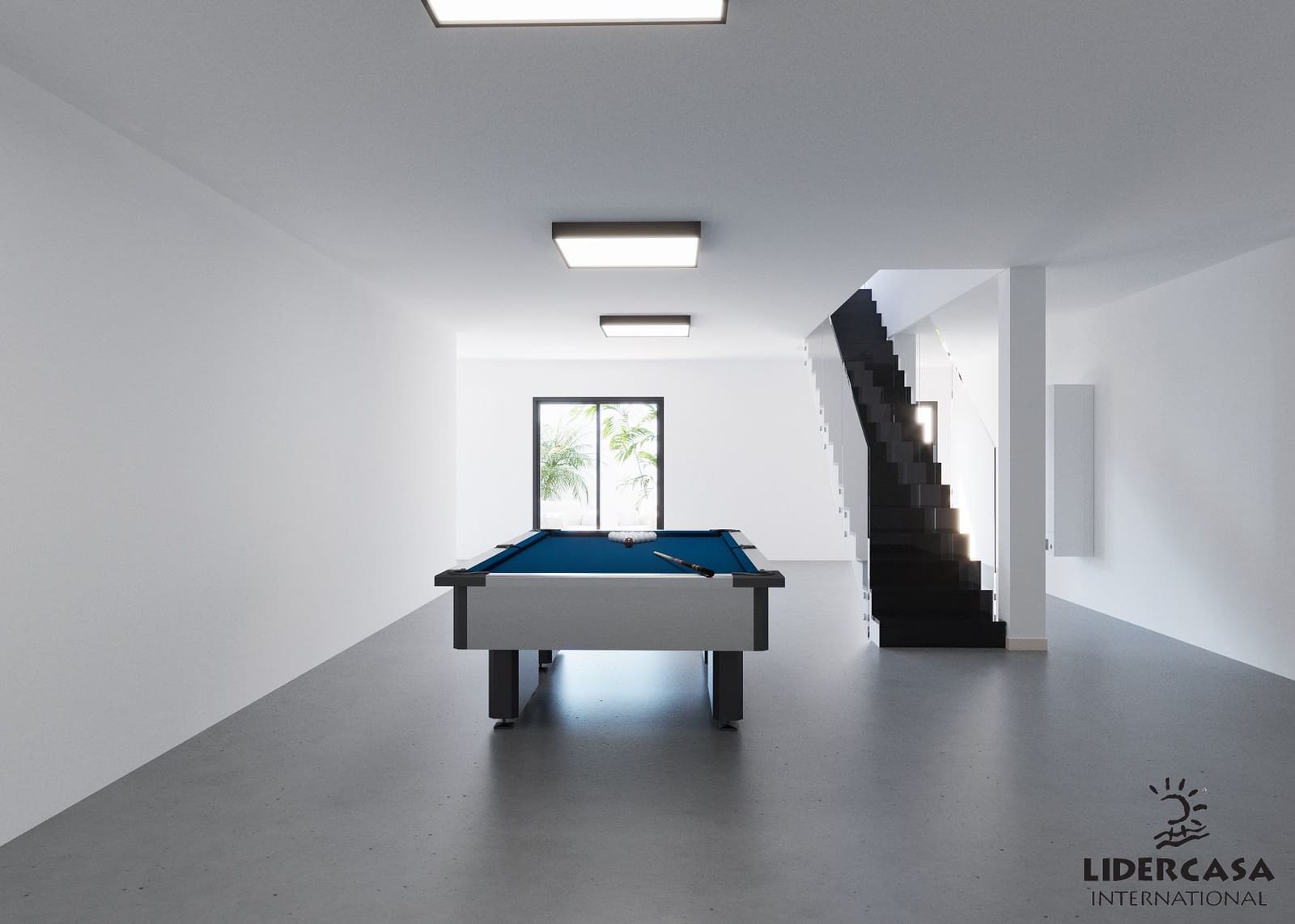 Chalet de 3 habitaciones en Finestrat en venta con piscina garaje - 1.100.000 € (Ref: 9473259)