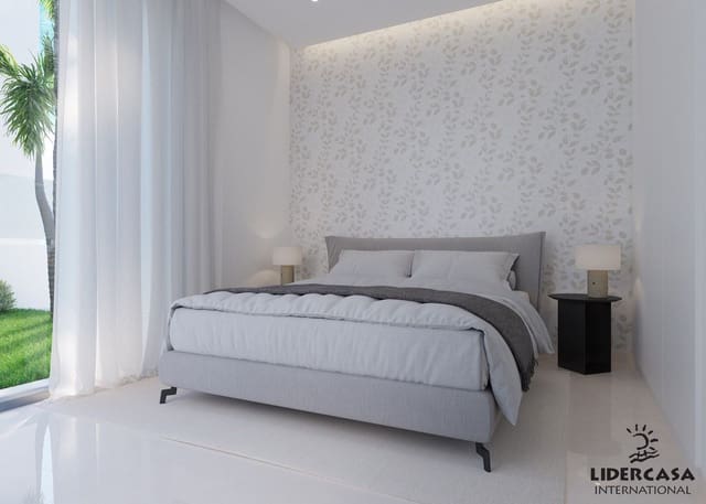 Chalet de 3 habitaciones en Golf Bahía, Finestrat en venta con piscina garaje - 1.100.000 € (Ref: 9473259)