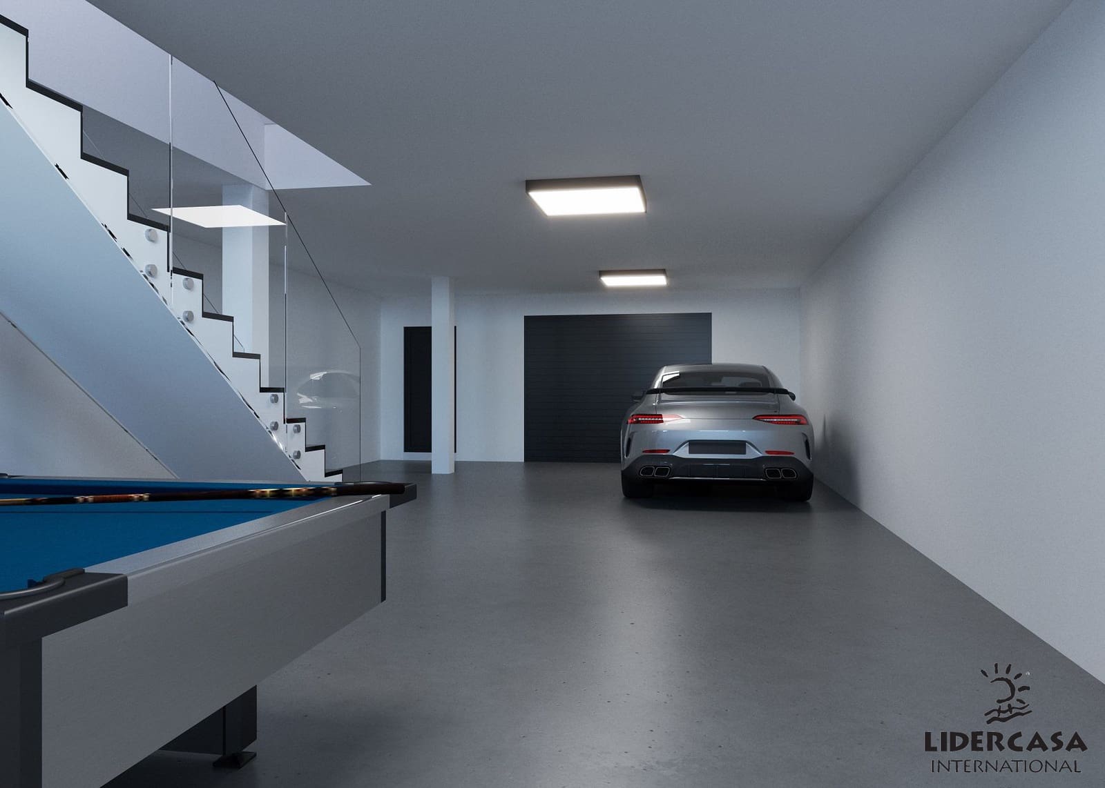 Chalet de 3 habitaciones en Finestrat en venta con piscina garaje - 1.100.000 € (Ref: 9473259)