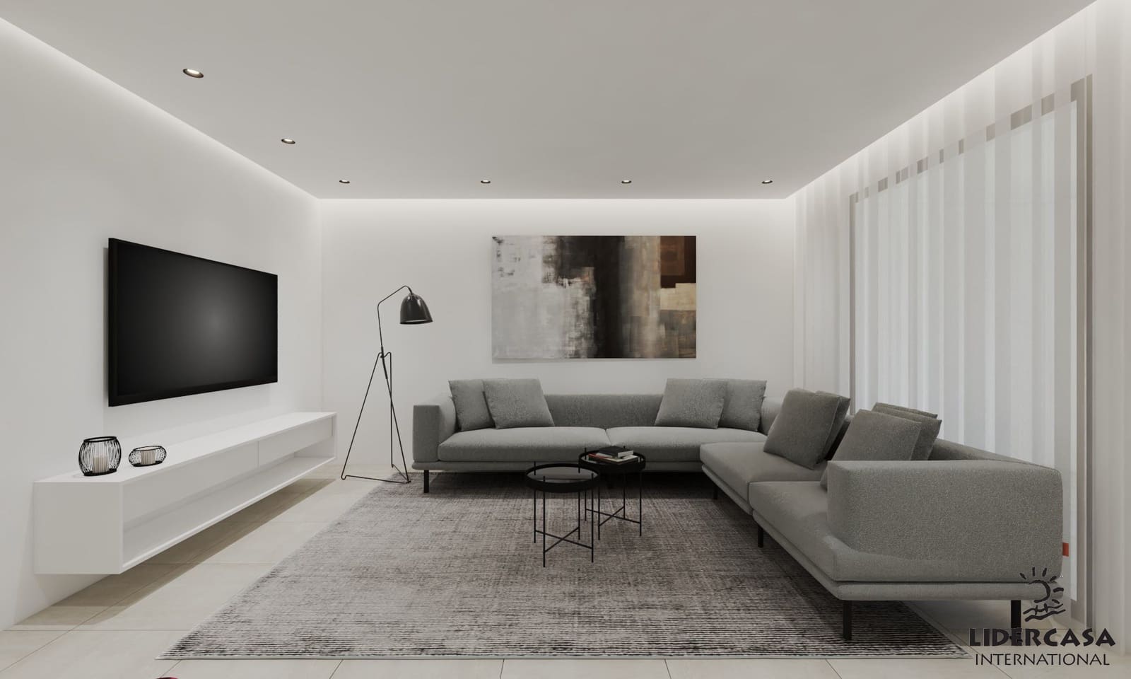 2 bedroom Apartment for sale in Pilar de la Horadada with pool - € 252,900 (Ref: 9473260)