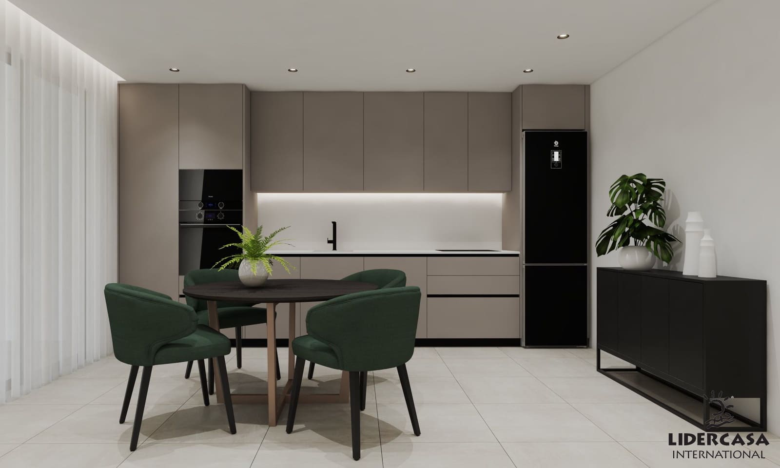 2 bedroom Apartment for sale in Pilar de la Horadada with pool - € 252,900 (Ref: 9473260)