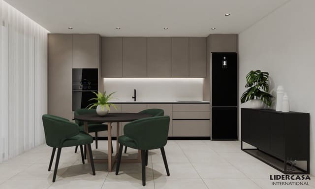 2 bedroom Apartment for sale in Pilar de la Horadada ciudad, Pilar de la Horadada with pool - € 252,900 (Ref: 9473260)