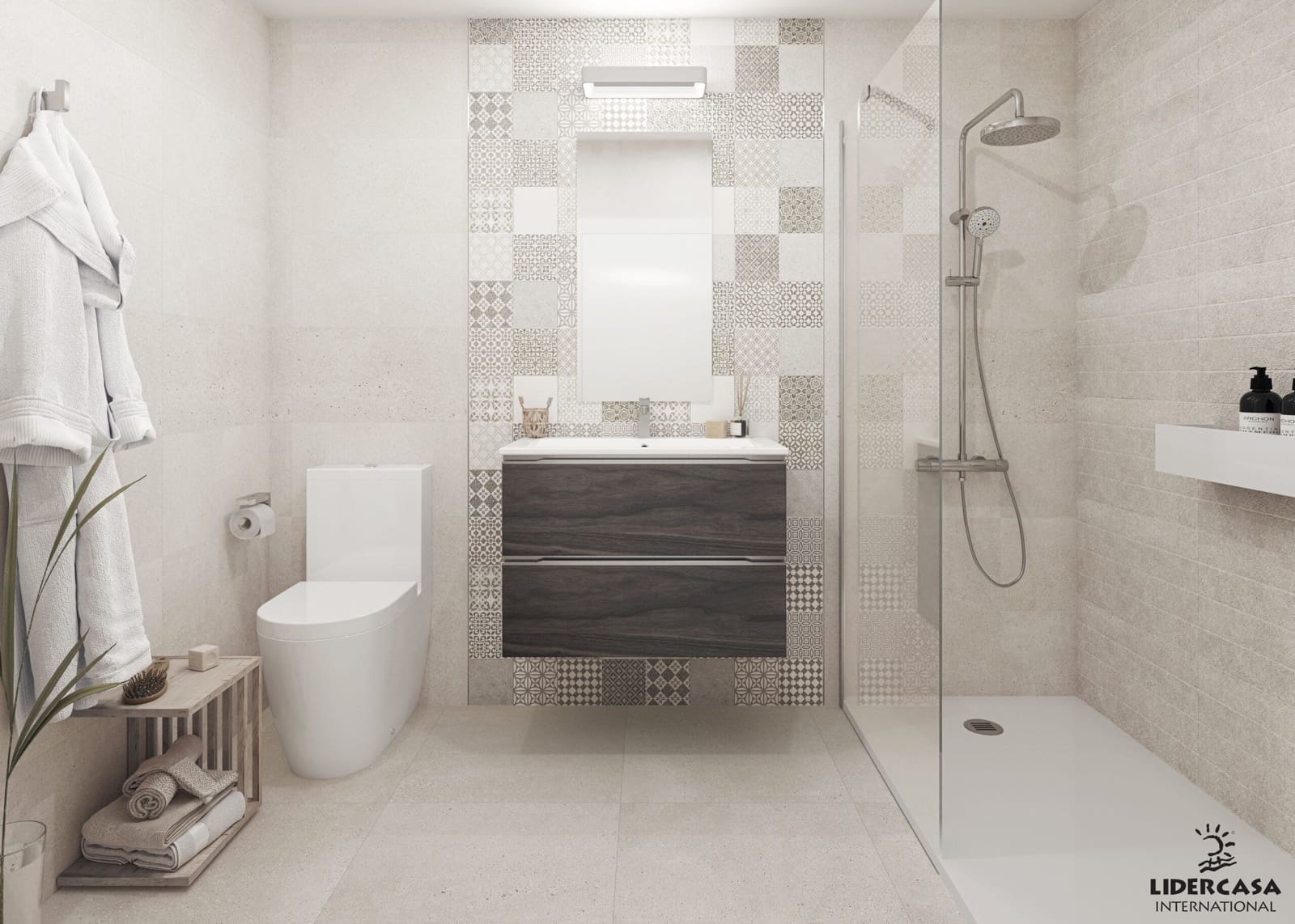 2 bedroom Apartment for sale in Pilar de la Horadada with pool - € 252,900 (Ref: 9473260)