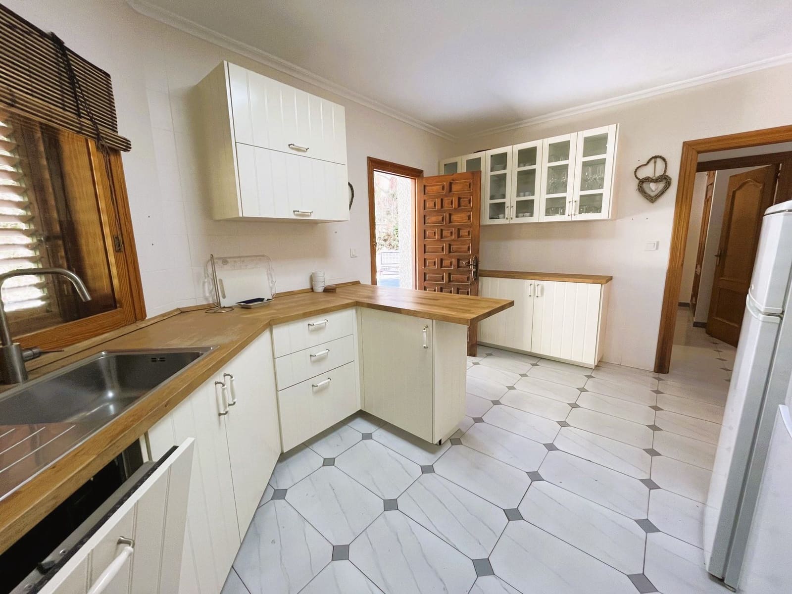 7 chambre Villa/Maison à vendre à Orihuela Costa avec piscine garage - 1 600 000 € (Ref: 9473261)