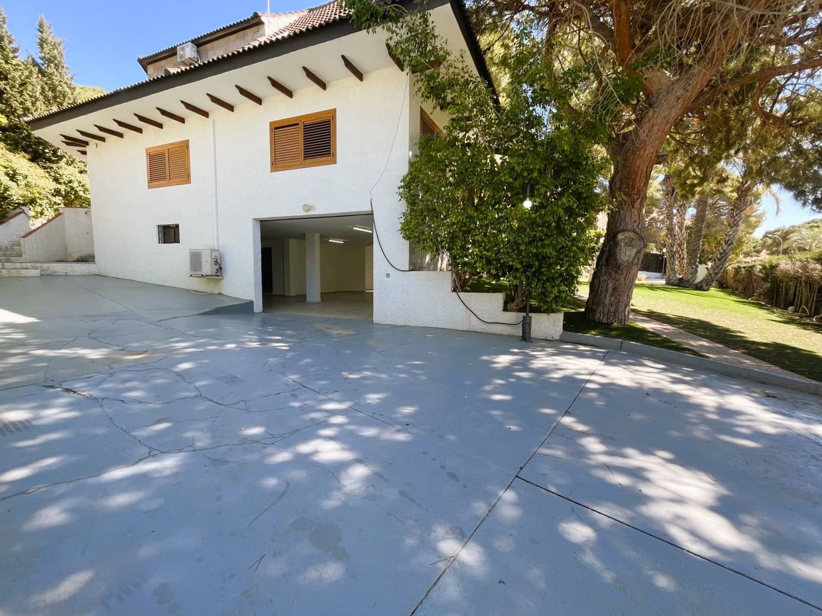 7 chambre Villa/Maison à vendre à Orihuela Costa avec piscine garage - 1 600 000 € (Ref: 9473261)