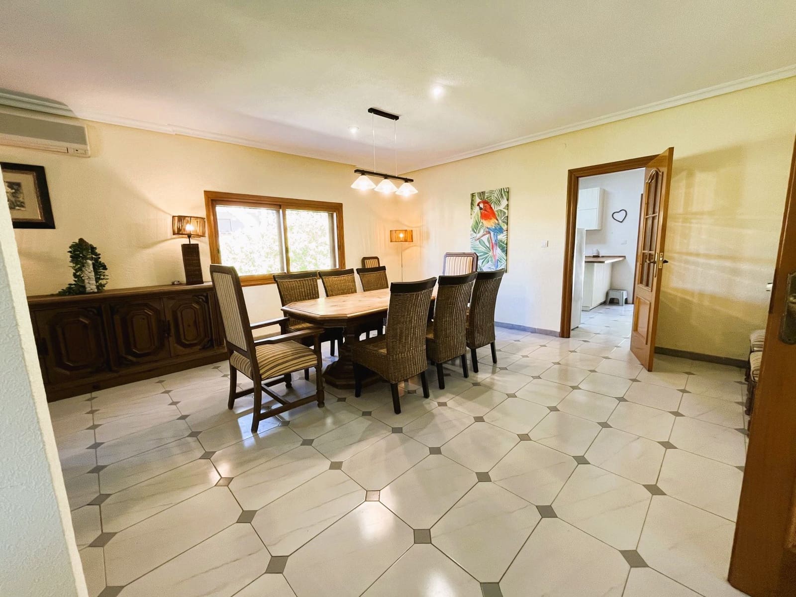 7 chambre Villa/Maison à vendre à Orihuela Costa avec piscine garage - 1 600 000 € (Ref: 9473261)