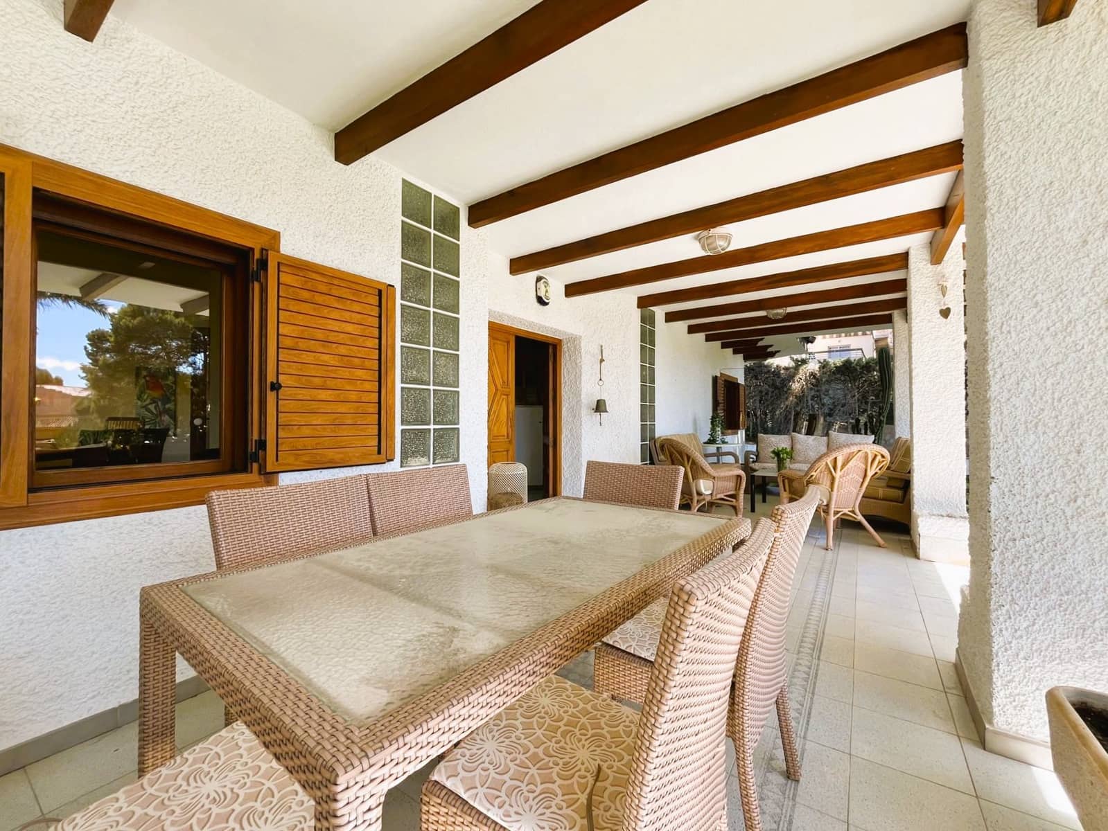 7 chambre Villa/Maison à vendre à Orihuela Costa avec piscine garage - 1 600 000 € (Ref: 9473261)