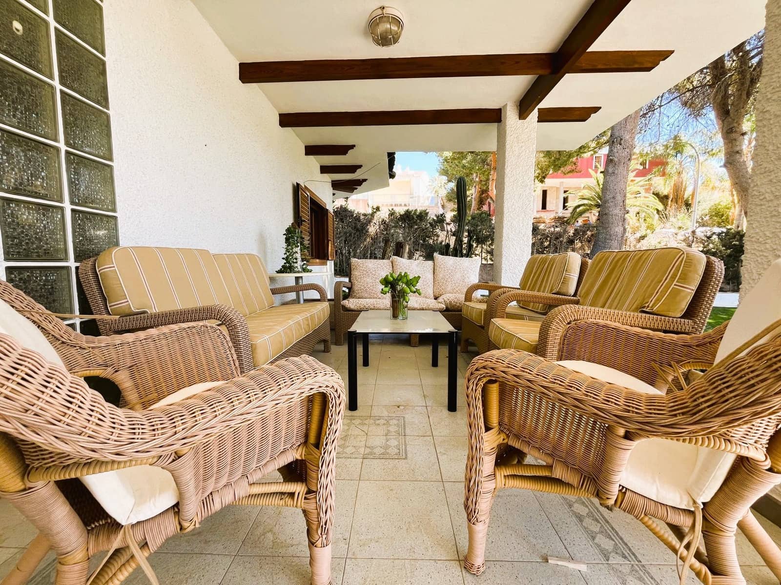 7 chambre Villa/Maison à vendre à Orihuela Costa avec piscine garage - 1 600 000 € (Ref: 9473261)