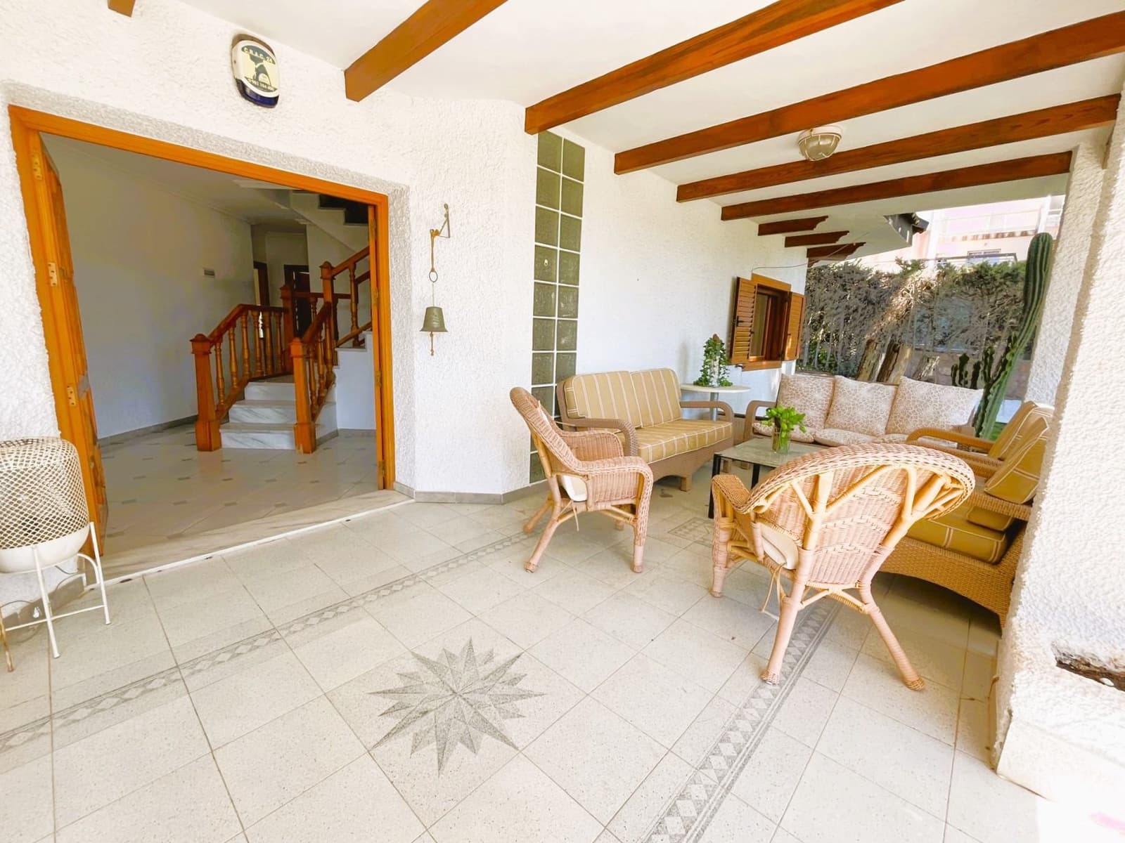 7 chambre Villa/Maison à vendre à Orihuela Costa avec piscine garage - 1 600 000 € (Ref: 9473261)