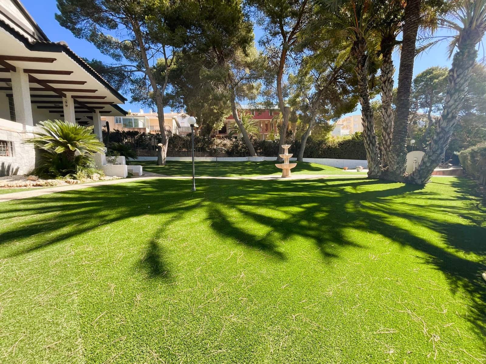 7 chambre Villa/Maison à vendre à Orihuela Costa avec piscine garage - 1 600 000 € (Ref: 9473261)