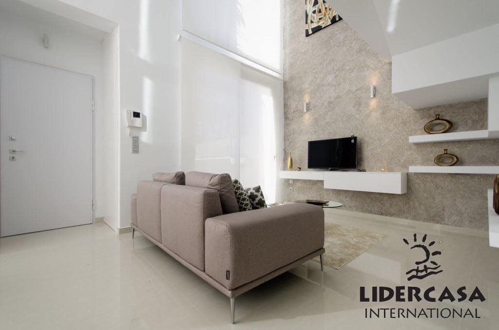 3 sypialnia Willa na sprzedaż w Rojales z basenem garażem - 499 999 € (Ref: 9473262)