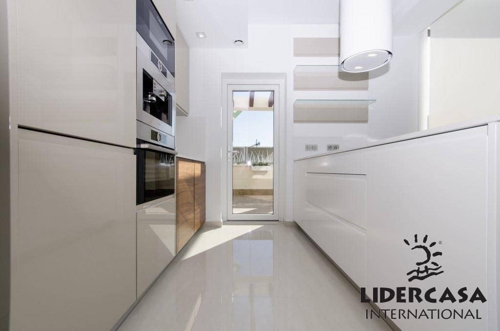 3 sypialnia Willa na sprzedaż w Rojales z basenem garażem - 499 999 € (Ref: 9473262)