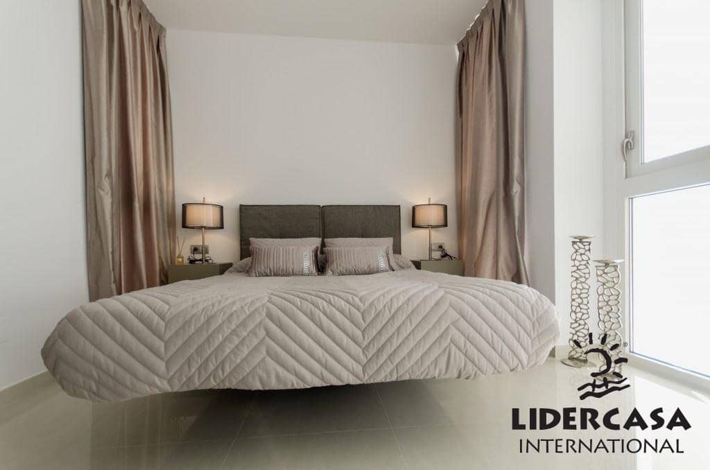 3 sypialnia Willa na sprzedaż w Rojales z basenem garażem - 499 999 € (Ref: 9473262)