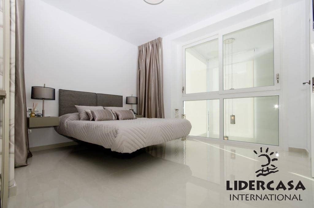 3 sypialnia Willa na sprzedaż w Rojales z basenem garażem - 499 999 € (Ref: 9473262)