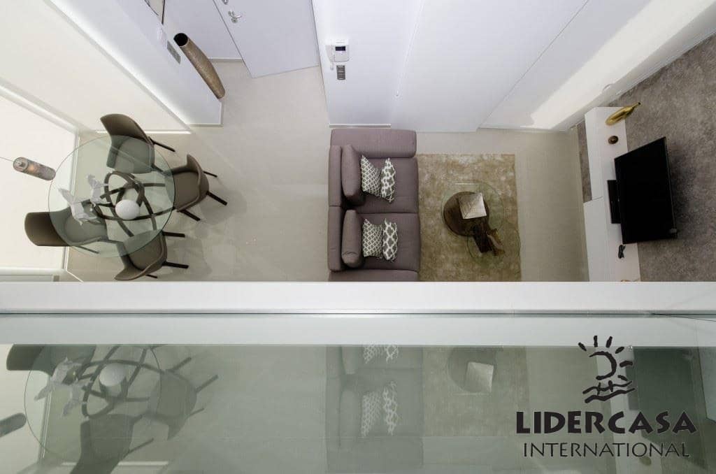 3 sypialnia Willa na sprzedaż w Rojales z basenem garażem - 499 999 € (Ref: 9473262)