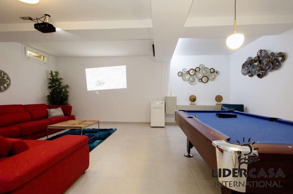 3 sypialnia Willa na sprzedaż w Rojales z basenem garażem - 499 999 € (Ref: 9473262)