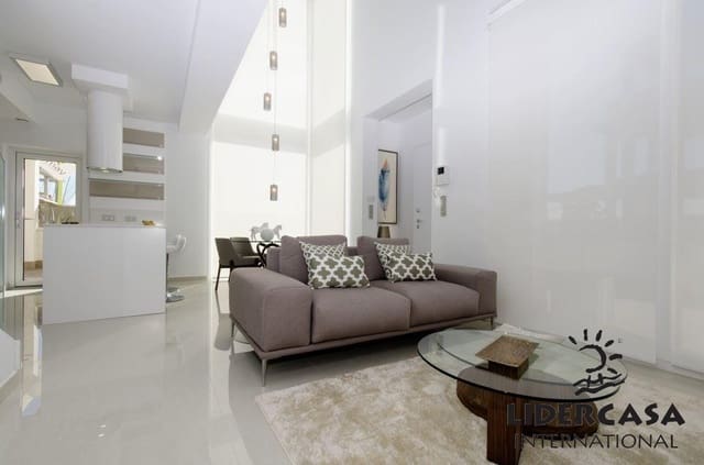 3 sypialnia Willa na sprzedaż w Rojales z basenem garażem - 499 999 € (Ref: 9473262)