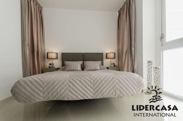 3 sypialnia Willa na sprzedaż w Rojales z basenem garażem - 499 999 € (Ref: 9473262)