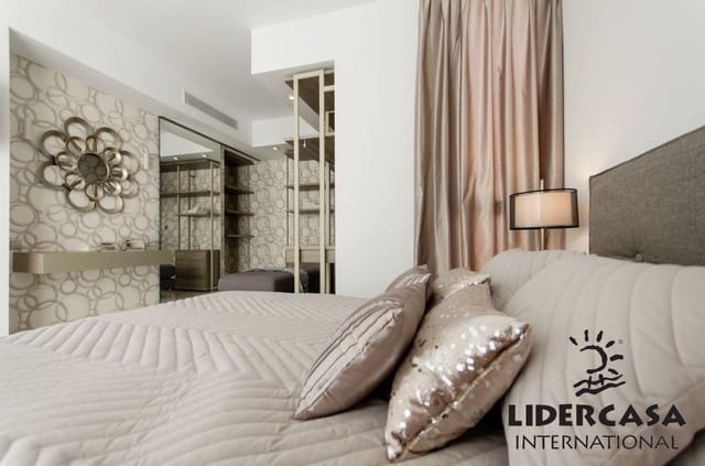 3 sypialnia Willa na sprzedaż w Rojales z basenem garażem - 499 999 € (Ref: 9473262)