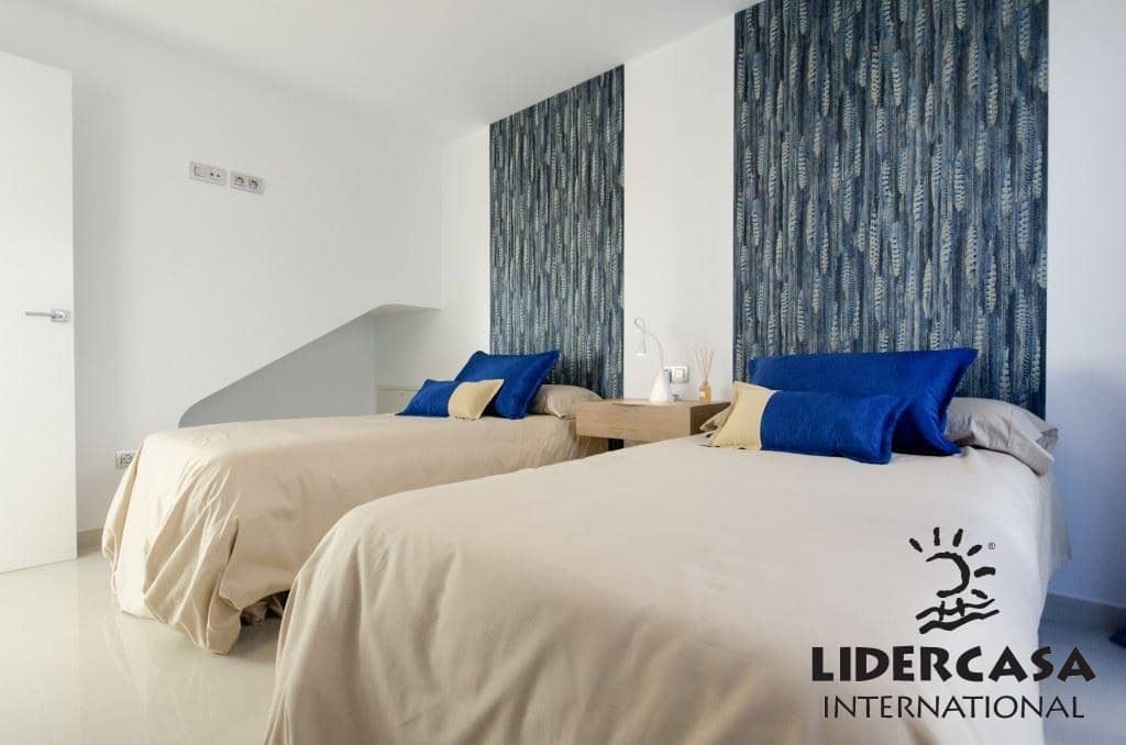 3 sypialnia Willa na sprzedaż w Rojales z basenem garażem - 499 999 € (Ref: 9473262)