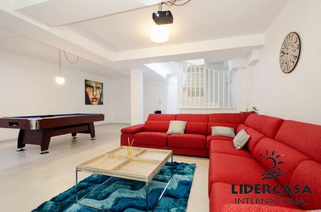 3 sypialnia Willa na sprzedaż w Rojales z basenem garażem - 499 999 € (Ref: 9473262)