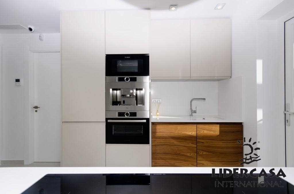 3 sypialnia Willa na sprzedaż w Rojales z basenem garażem - 499 999 € (Ref: 9473262)