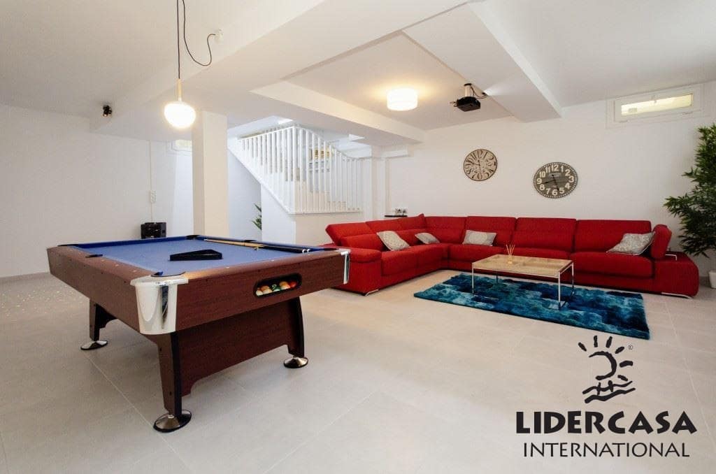 3 sypialnia Willa na sprzedaż w Rojales z basenem garażem - 499 999 € (Ref: 9473262)